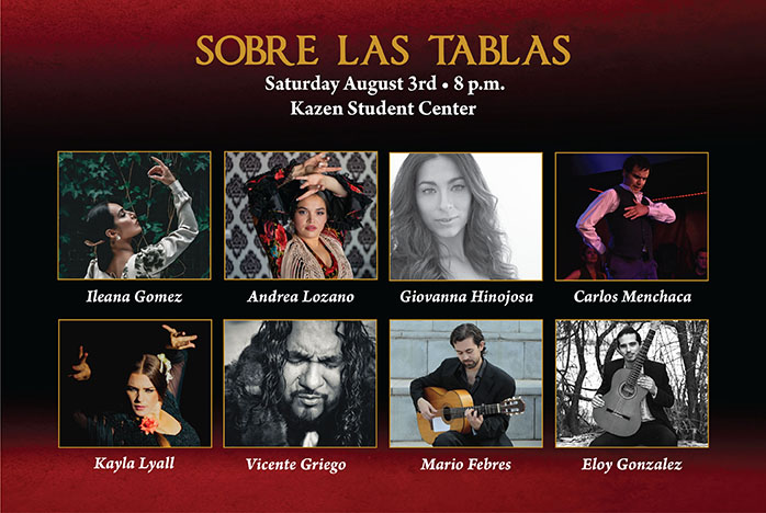 Performers